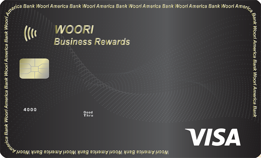 Business Rewards